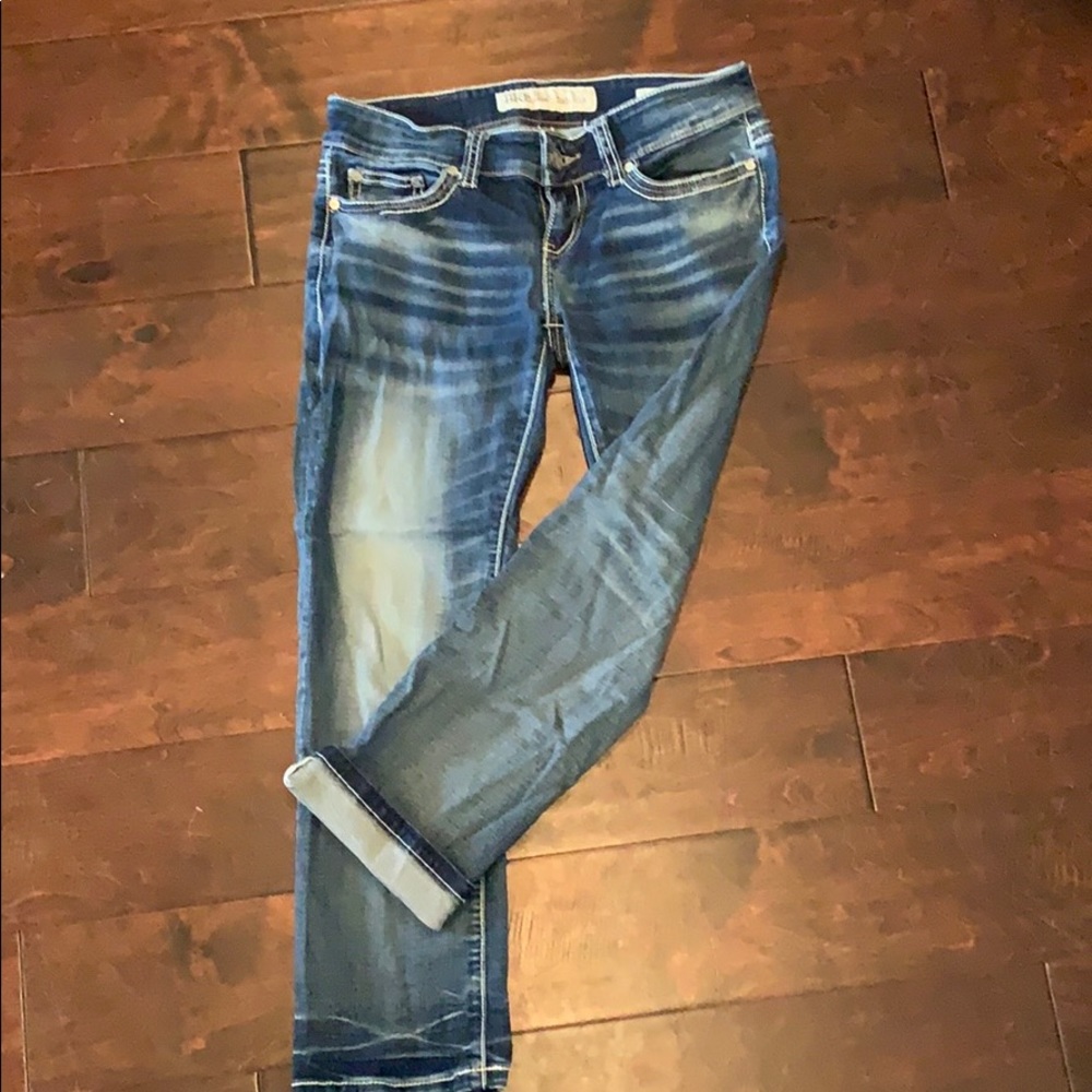 BKE crop/Capri